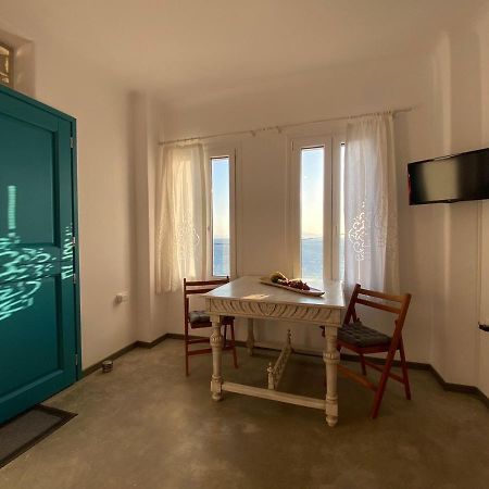 La Casa Di Romano Agios Romanos Zewnętrze zdjęcie